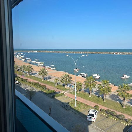 Cepni'S Hotel Samsun Exterior photo