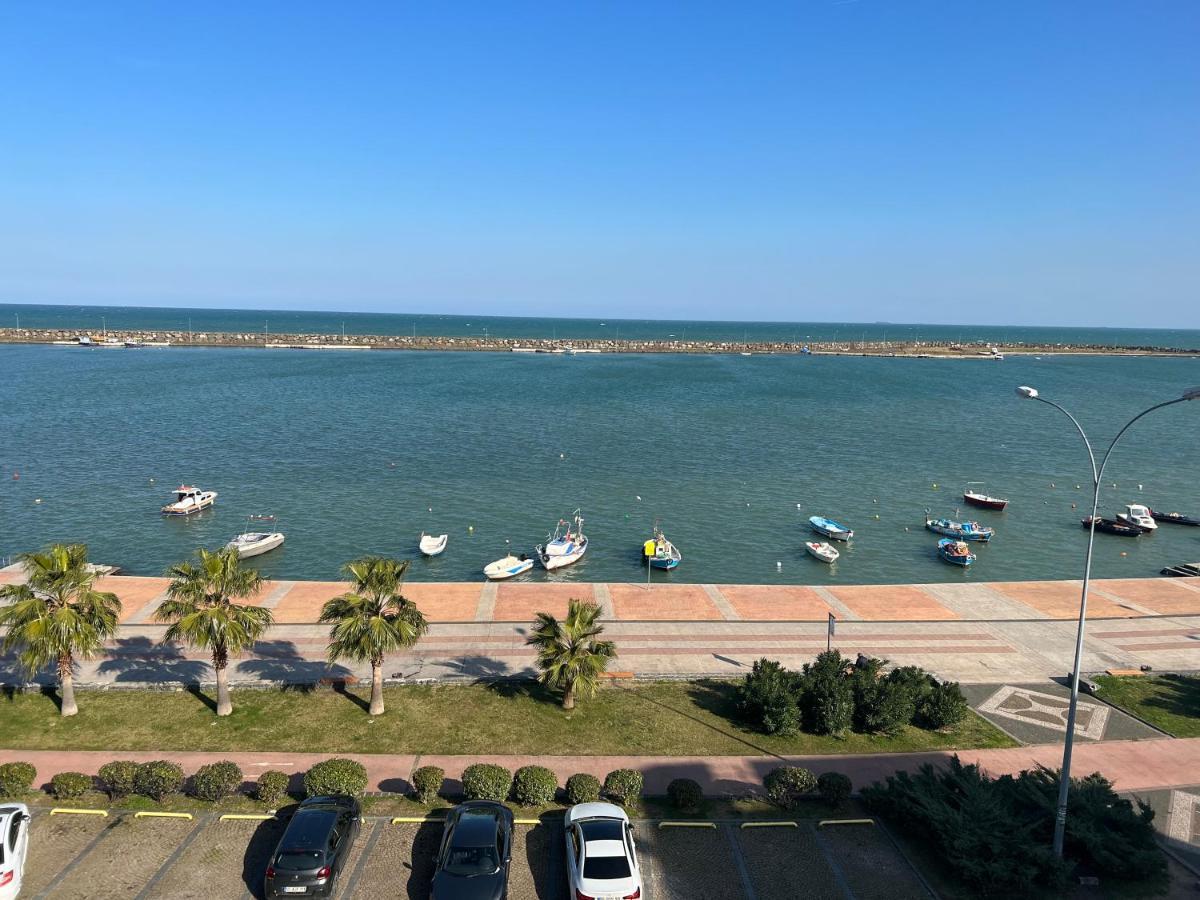 Cepni'S Hotel Samsun Exterior photo